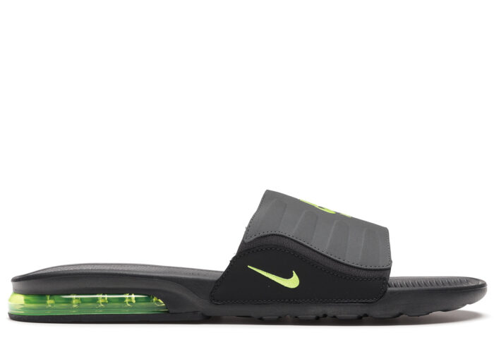 Nike Air Max Camden Dark Volt