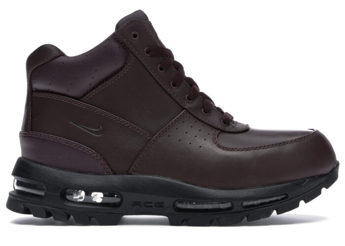 Nike Air Max Goadome Deep Burgundy/Deep Burgundy