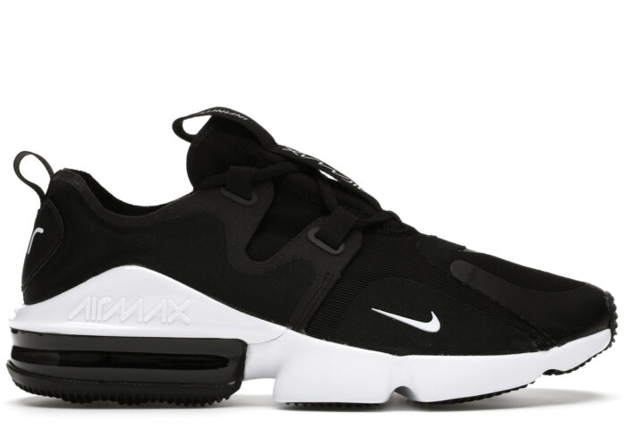 Nike Air Max Infinity Black/White