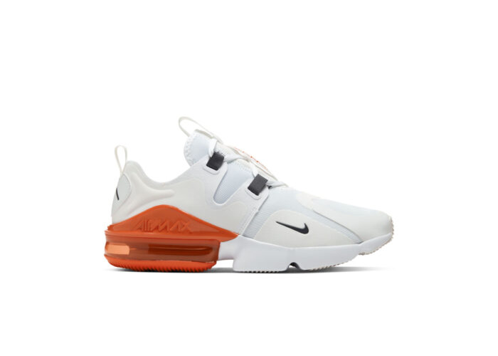 Nike Air Max Infinity White