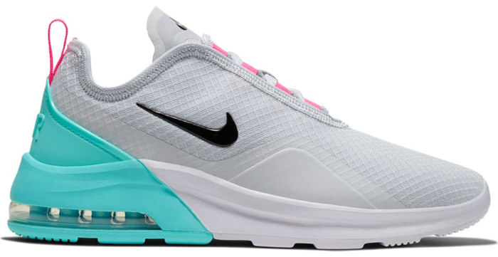 Nike Air Max Motion 2 South Beach (W)