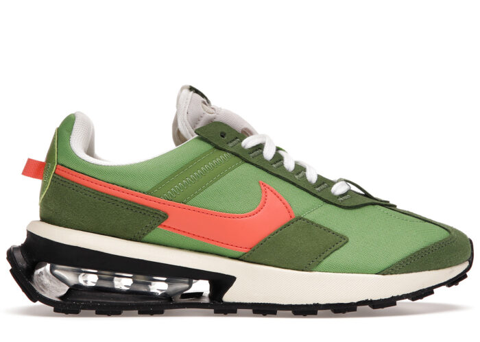 Nike Air Max Pre-Day Chlorophyll