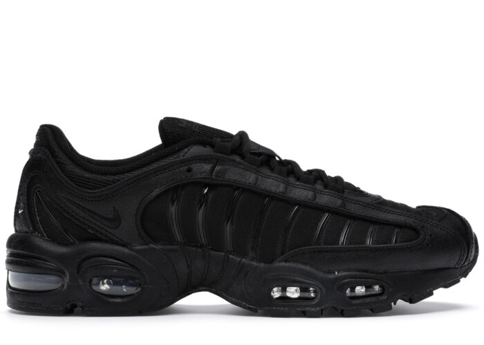 Nike Air Max Tailwind 4 Triple Black