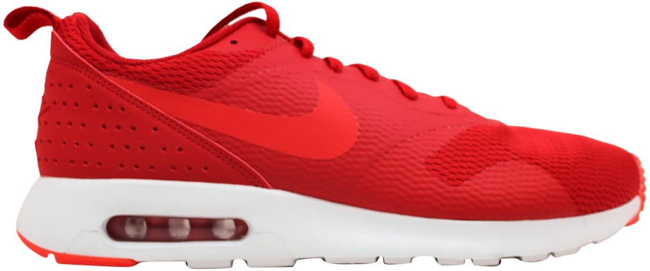 nike air max tavas red