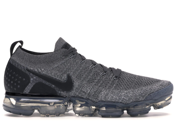 Nike Air VaporMax 2 Dark Grey