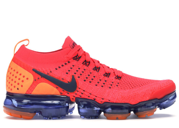 Nike Air VaporMax 2 Spiderman