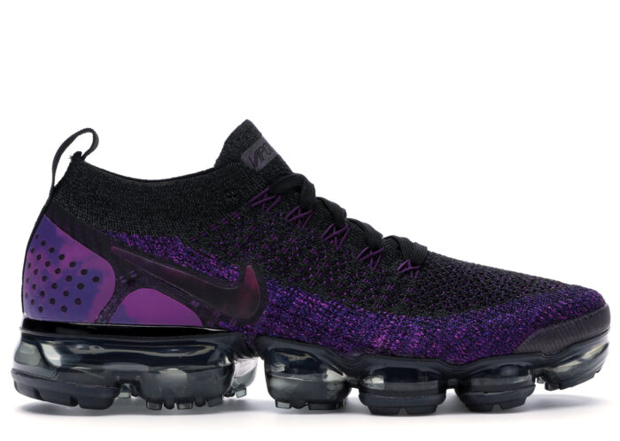 Nike Air VaporMax 2 Midnight Purple