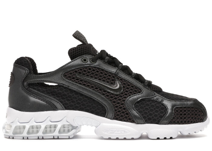 Nike Air Zoom Spiridon Cage Newsprint CJ1288-003 - Main Image
