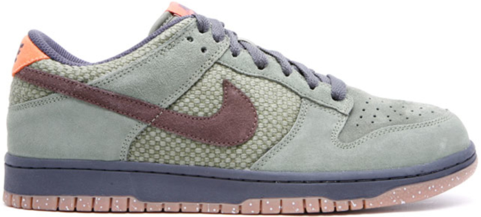 Nike Dunk Low Urban Haze