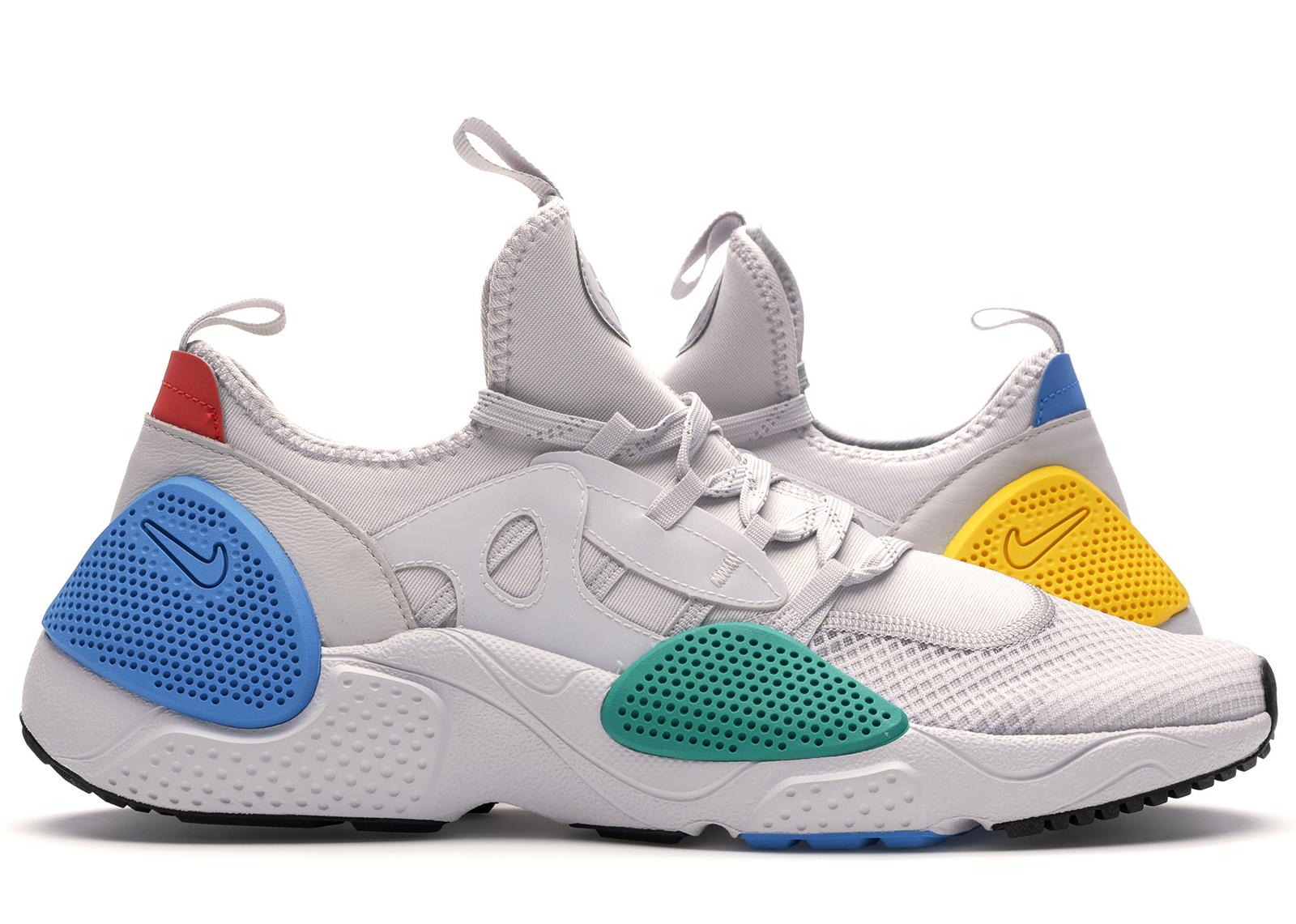 Nike Huarache Edge Vast Grey Multi-Color