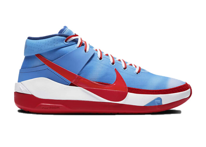 KD13 University Blue
