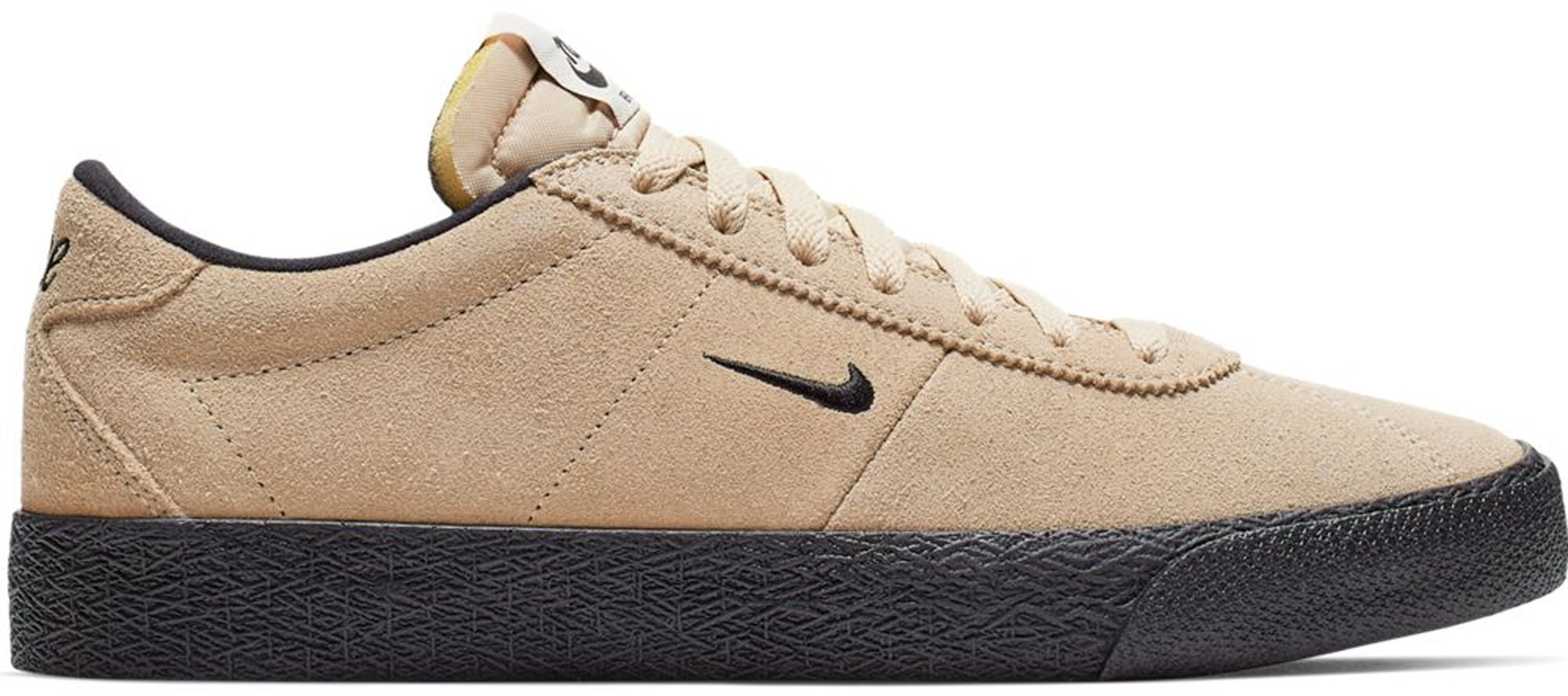 Nike SB Zoom Bruin Desert Ore