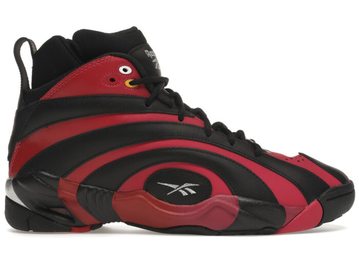 Reebok Shaqnosis Adidas Damenosis