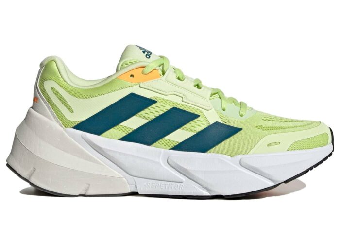 Adidas Adistar Pulse Lime Real Teal