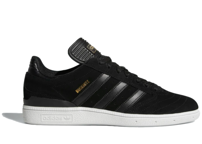 Adidas Busenitz Core Black