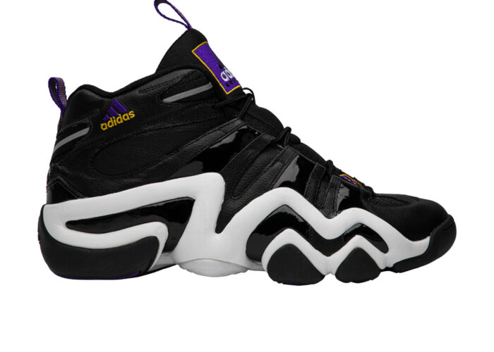 Adidas Crazy 8 1998 All-Star Game