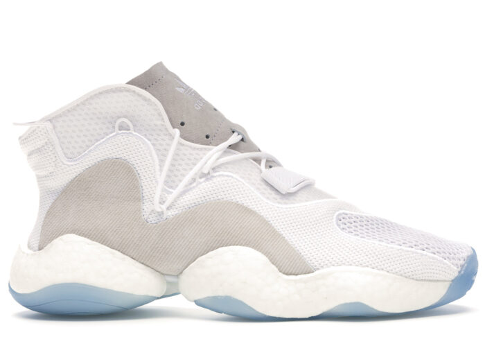 Adidas Crazy BYW Cloud White