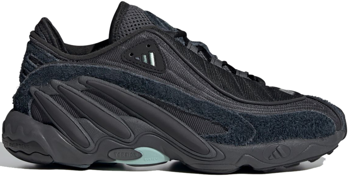 Adidas FYW 98 Utility Black