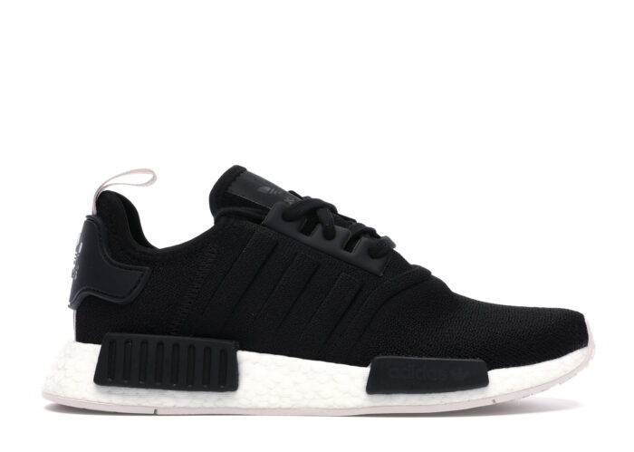 Adidas NMD R1 Core Black Orchid Tint (W)