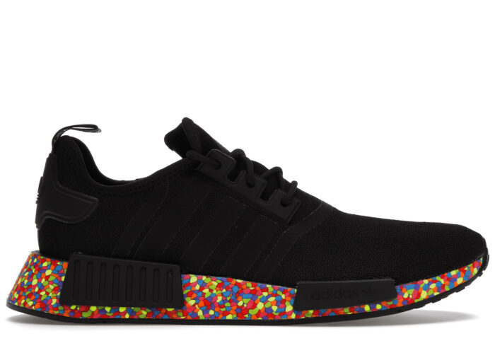 Adidas NMD R1 Mosaic Boost