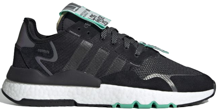 Adidas Nite Jogger Jet Set Los Angeles
