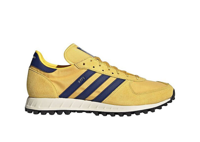 Adidas Originals TRX Vintage Arsenal FC 1971