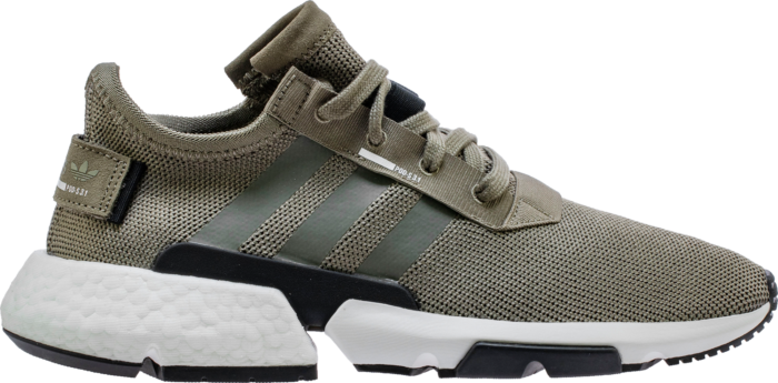 Adidas POD-S3.1 Steel