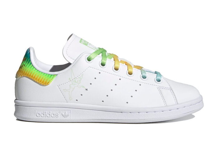 Adidas Stan Smith Disney Tinkerbell (GS)