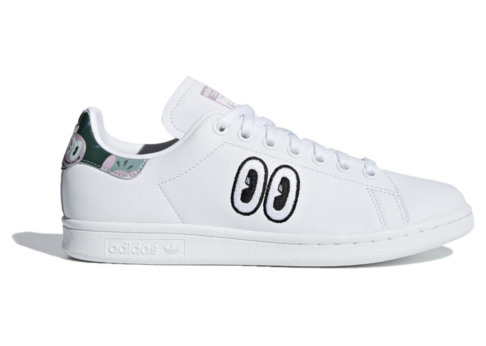 Adidas Stan Smith Hattie Stewart Eyes (W)