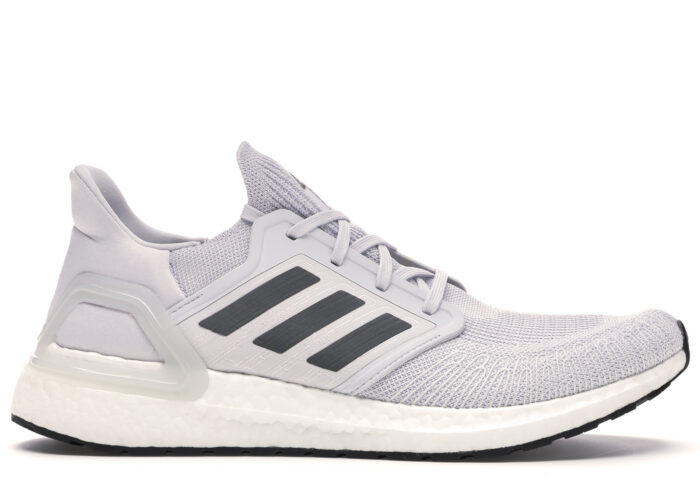 Adidas Ultra Boost 20 Dash Grey
