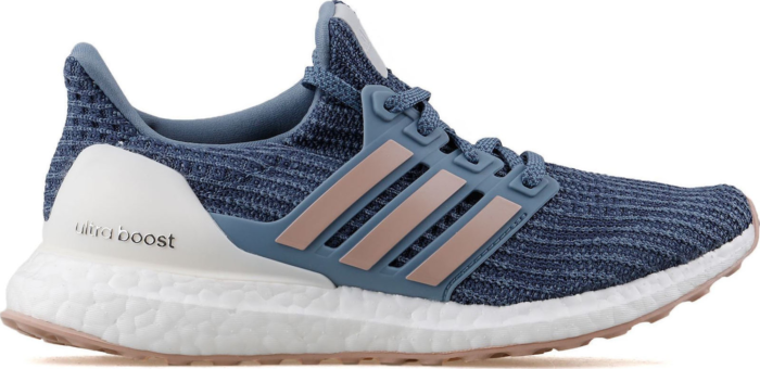 Adidas Ultra Boost 4.0 Raw Grey (W)