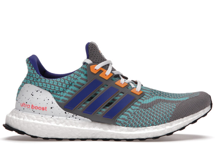 Adidas Ultra Boost 5.0 DNA Grey Sonic Ink
