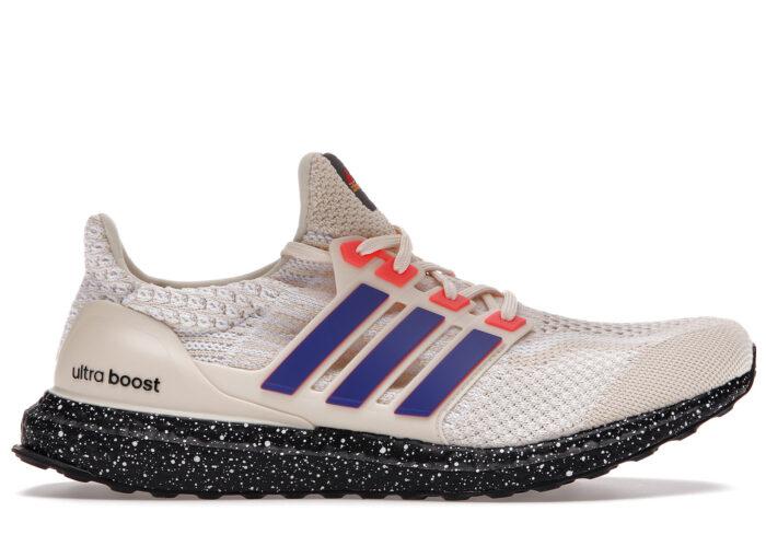 Adidas Ultra Boost 5.0 DNA White Sonic Ink