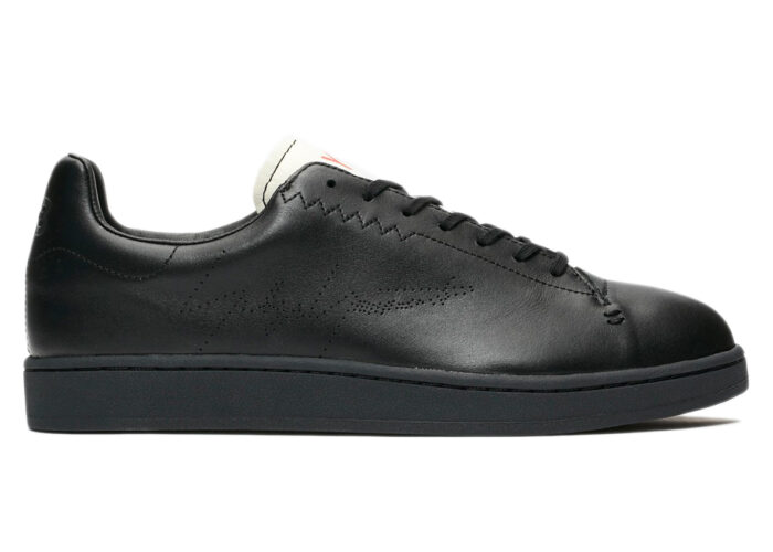 Adidas Y-3 Yohji Court Black