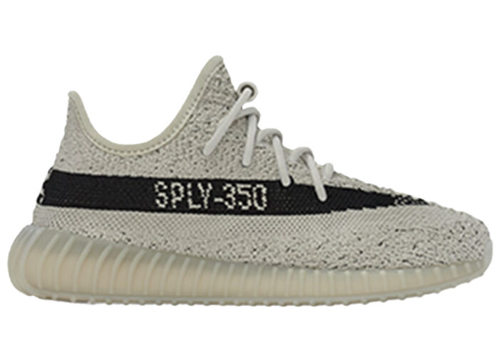 Adidas Yeezy Boost 350 V2 Slate (Kids)