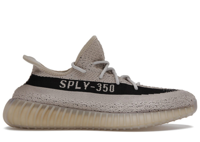 Adidas Yeezy Boost 350 V2 Slate
