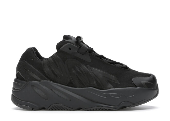 Adidas Yeezy Boost 700 MNVN Black (Kids)