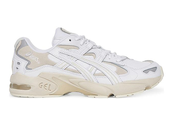 Asics gel-kayano 5 og discount