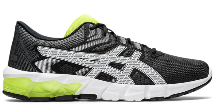 ASICS Gel-Quantam 90 2 Graphite Grey