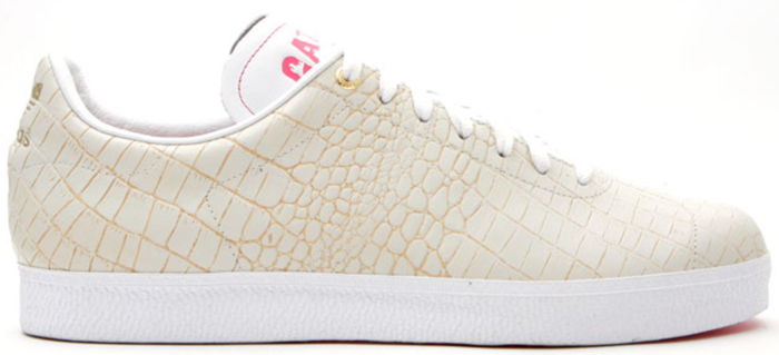 Adidas Gazelle OP Croc
