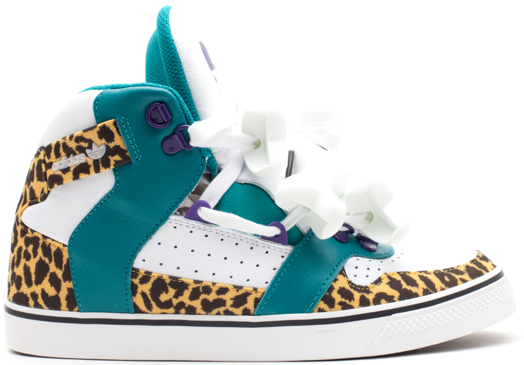 Adidas JS Bones Jeremy Scott Flintstones G50690