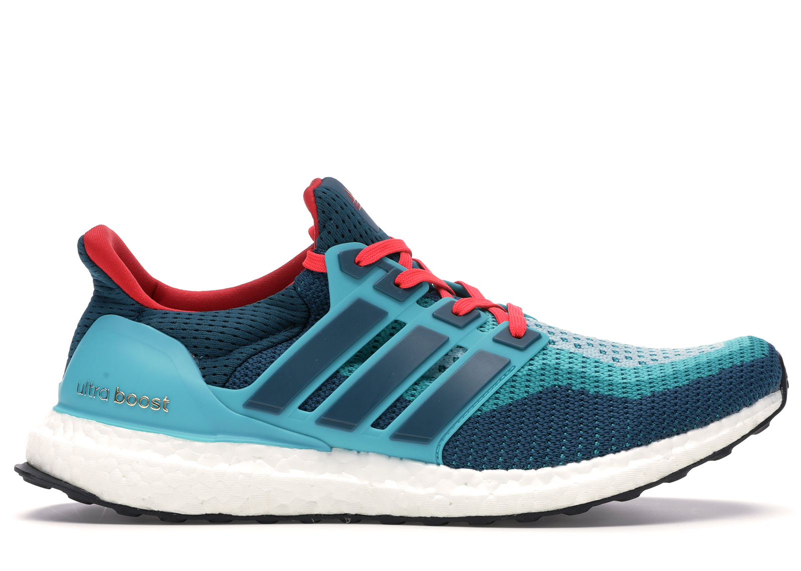 Adidas Ultra Boost 2.0 Mineral Green