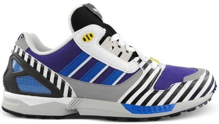Adidas Shoes Adidas Zx 8000 Memphis Adidas ZX 8000 The Memphis