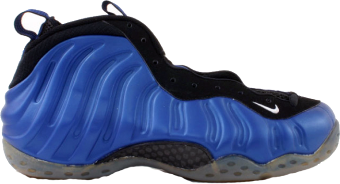 Nike Air Foamposite One Royal OG (1997)