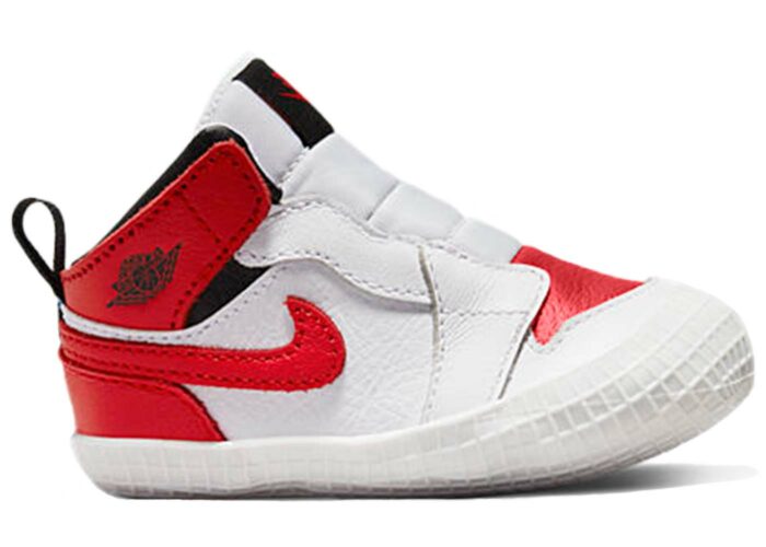 Air Jordan 1 Crib Bootie Heritage (I)