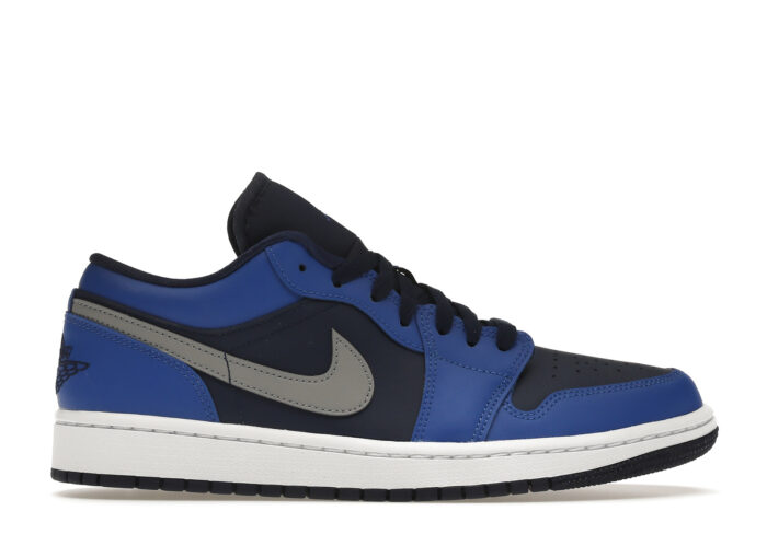 Air Jordan 1 Low Game Royal Blue Void (W)