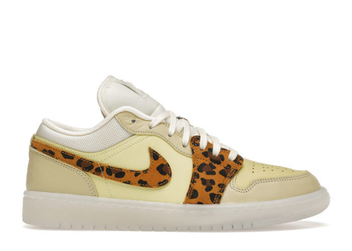Air Jordan 1 Low SNKRS Day (W)