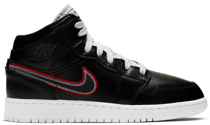 Air Jordan 1 Mid Maybe I Destroyed The Game (GS)