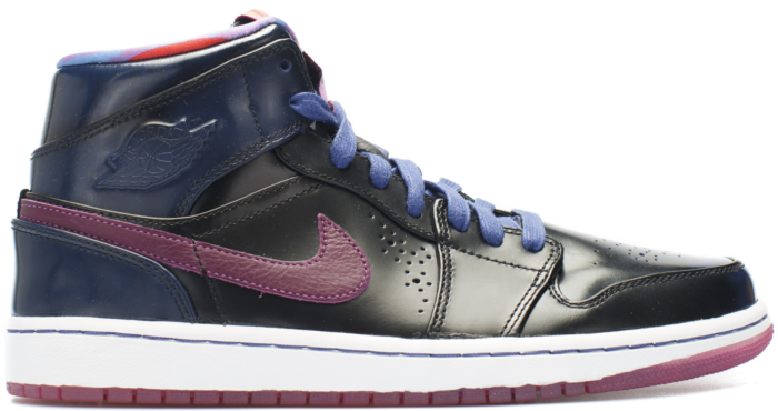 Air Jordan 1 Mid Nouveau Year of the Horse