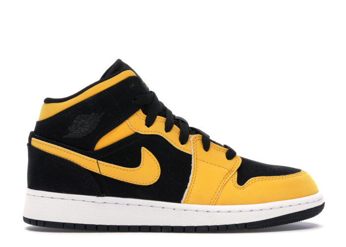 Air Jordan 1 Mid Reverse New Love (GS)